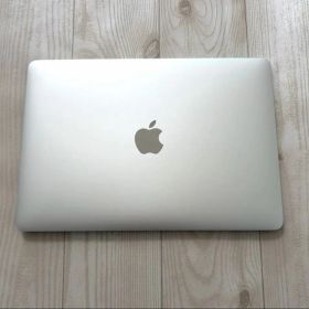 Macbook Retina 12inch 2017