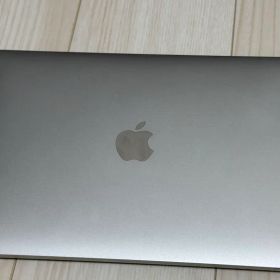 Apple MacBook Retina 12-inch 2017 本体