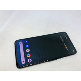 ★送料無料★Pixel 4a★ブラック★0015280000668★SYS★01/07
