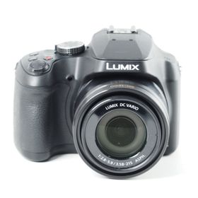 パナソニック(Panasonic)のPanasonic パナソニック コンパクトデジタルカメラ LUMIX FZ85 DC-FZ85-K #14246(コンパクトデジタルカメラ)