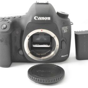 キャノン Canon EOS 5D MARK III ボディ