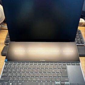 ASUS ZenBook Duo 14 UX482EG