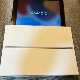 iPad Air 2 128GB セルラーモデル 動作確認済 SIMフリー