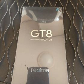 realme GT 8 中国版 12GB/256GB