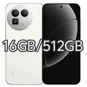 【新品未開封】Realme GT 8 16GB/512GB 中国版