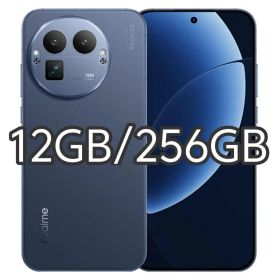 【新品未開封】Realme GT 8 Pro 12GB/256GB 中国版