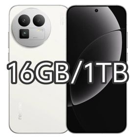 【新品未開封】Realme GT 8 16GB/1TB 中国版