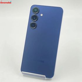 爆速発送Galaxy S25 256GB ネイビー SC-51F docomo版SIMフリー 極美品