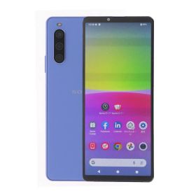 Xperia 10 IV 128GB ラベンダー Sony XQ-CC44 SIMフリー 楽天版 Cランク スマホ 本体 送料無料 即日発送
