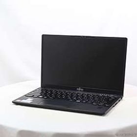 LIFEBOOK U9311／F FMVU34025 ［Core-i5-1145G7 (2.6GHz)／8GB／SSD256GB／13.3インチワイド／Windows11 Pro MAR］