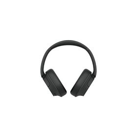 SONY(ソニー) ブルートゥースヘッドホン ブラック WH-CH720N BC ［ノイズキャンセリング対応 /Bluetooth対応］