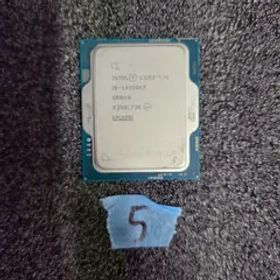 【ジャンク品】Intel Core i9 14900KF