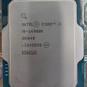 Intel Core i9-14900K SRN48 24C 3.2GHz 36MB 125W LGA1700