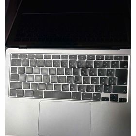 アップル(Apple)のメモリ16GB SSD512GB M1 MacBook Air付属品完備(ノートPC)