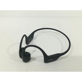 【中古】Shokz OpenRun Pro Mini SKZ-EP-000014 [ブラック]【大阪本店】保証期間１ヶ月【ランクB】