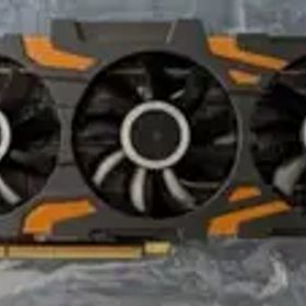 Inno3D GeForce RTX2080Ti GPU搭載ビデオカード