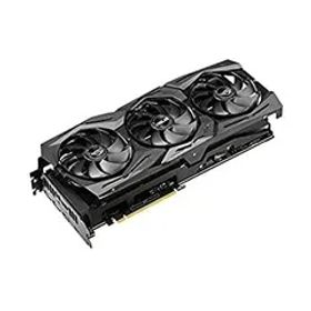 【中古-非常に良い】 ASUS NVIDIA RTX2080Ti トリプルファンモデル 11GB ROG-STRIX-RTX2080TI-O11G-GAMING