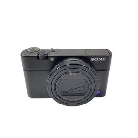 SONY◆デジタルカメラ サイバーショット DSC-RX100M7