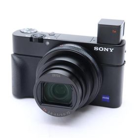 《美品》SONY Cyber-shot DSC-RX100M7