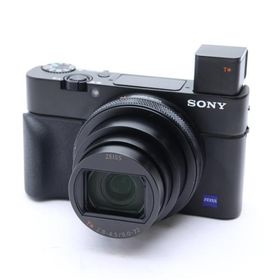 《美品》SONY Cyber-shot DSC-RX100M7