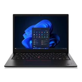Lenovo 21LB000SJP ブラック ThinkPad L13 Gen 5 ノートパソコン 13.3型 / Win11 Pro