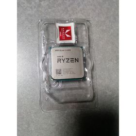 Ryzen 3 3200G(PCパーツ)