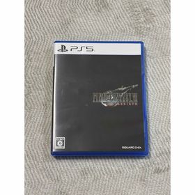 スクウェアエニックス(SQUARE ENIX)のファイナルファンタジーVII リバース ファイナルファンタジー7 リバース(家庭用ゲームソフト)