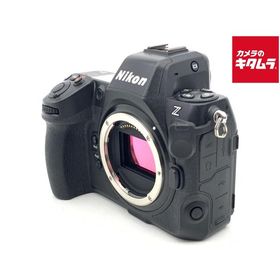 【中古】 【並品】 ニコン Z8 ボディ