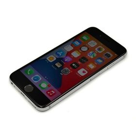 AirDrop対応！ Apple iPhone6s 32GB スペースグレイ SIMフリー