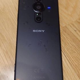 SONY Xperia pro-i スマートフォン 香港版