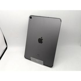 【中古】Apple 国内版 【SIMフリー】 iPad Air（第4世代/2020） 256GB スペースグレイ MYH22J/A【池袋東口】保証期間１ヶ月【ランクC】