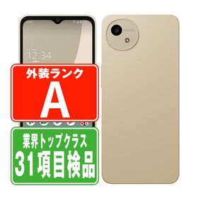 A402SH AQUOS wish4 ホワイト SIMフリー ワイモバイル 中古 スマホ 本体 美品 7日間返品OK あすつく a402shwh8mtm