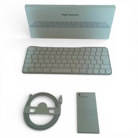 アップル(Apple)の▲ アップル Apple Magic Keyboard マジックキーボード MK2A3J/A 1100-3190(PC周辺機器)