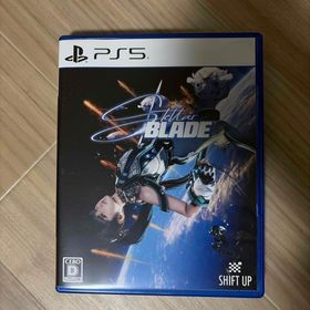 ソニー(SONY)のStellar Blade（ステラーブレイド）(家庭用ゲームソフト)