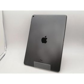 【中古】Apple 【Wi-Fi】 iPad Air（第3世代/2019） 256GB スペースグレイ MUUQ2J/A【札幌南2条】保証期間１週間【ランクC】