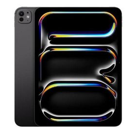 【新品未開封】APPLE iPad Pro 2024 256GB 11インチ Wi-Fi MVV83J/A スペースブラック M4【即日発送、土、祝日発送】【送料無料】