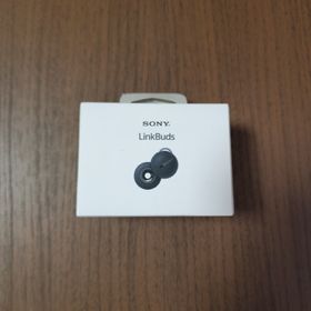 ソニー(SONY)のSONY LinkBuds WF-L900/グレー 新品 未開封(ヘッドフォン/イヤフォン)