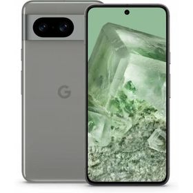 (再生新品)SIMフリー Google Pixel 8 | 256GB ヘーゼル・グレー グローバル版 | 国際送料無料