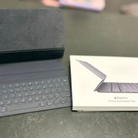 スマートキーボードフォリオsmart keyboard folio 11インチ