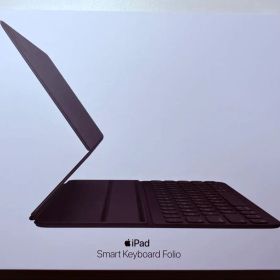 Apple iPad Smart Keyboard Folio 12.9