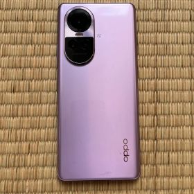 OPPO reno 10 pro 5G