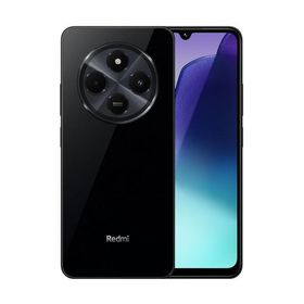 【30日保証/新品/即納】シャオミ(Xiaomi) SIMフリー スマートフォン Redmi 14C 4GB+128GB 6.88インチディスプレイ 5160 mAh