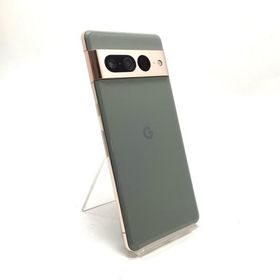 Google Pixel 7 Pro 128GB Hazel Softbank GFE4J 美品 動作確認済【全額返金保証】【最速発送】