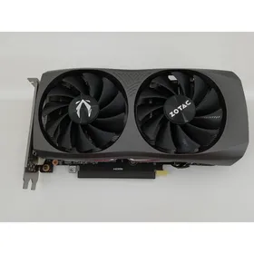 【中古】 NVIDIA Geforce RTX4060Ti 8GB PNY 〔中古〕GeForce RTX4060Ti VERTO 8GB（中古保証1ヶ月間