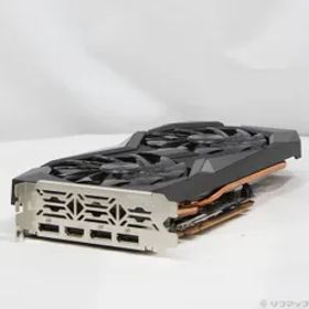 〔中古品〕 Radeon RX 6600 Challenger D 8G【344】