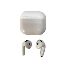 Apple◆イヤホン AirPods 4 アクティブノイズキャンセリング搭載モデル MXP93J/A//