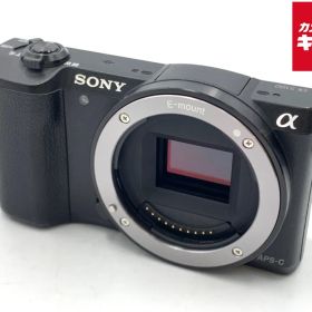 【中古】 【良品】 ソニー α5100 ボディ ブラック [ILCE-5100 B]