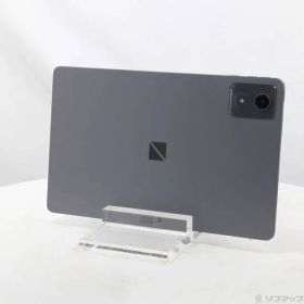 〔中古品〕 LAVIE Tab T11 T1175／JAS 256GB ルナグレー PC-T1175JAS Wi-Fi【344】