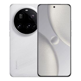 Xiaomi 15 Ultra[512GB] SIMフリー ホワイト【安心保証】