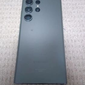 Galaxy S23 Ultra SCG20 SIMフリー